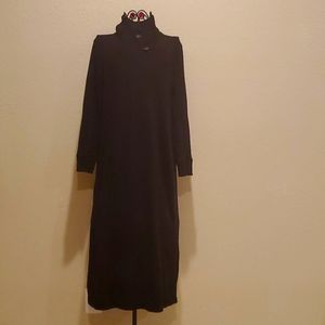 Ralph lauren long dress